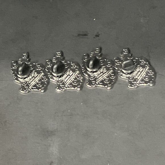 Pokemon Morpeko Pin, Champions Path TCG‎ Set, Morpeko Pin, Game Accessory - Picture 2 of 4